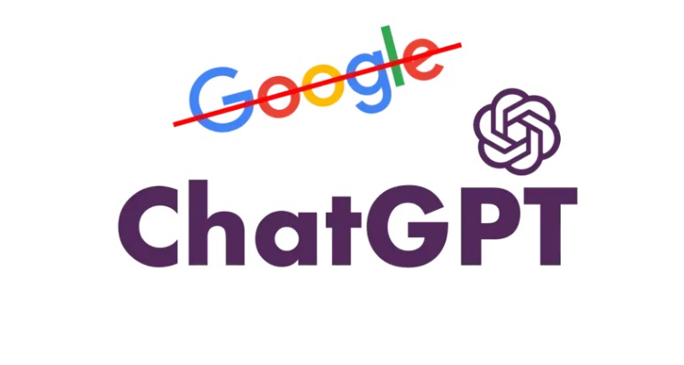 ChatGPT Vs Google: The Ultimate Comparison Of 2023