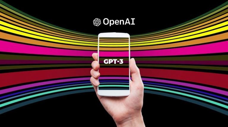 OpenAI GPT-3 Playground